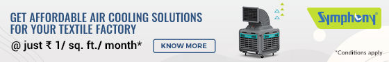 Symphony Limited